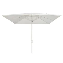 Viadurini in the Garden Gartenschirm-Sonnenschirm für den Außenbereich mit Aluminiumstruktur und Acrylgewebe - Jayce
