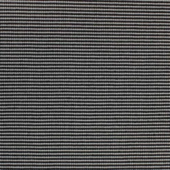 Viadurini in the Garden Gartenschirm-Sonnenschirm mit eloxierter gestreifter Aluminiumstruktur - Laila