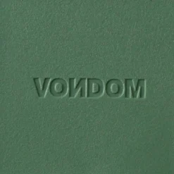 Vondom Gartenstühle Kunststoff-Stapelbarer farbiger Gartenstuhl aus Kunststoff 4 Stück - Ibiza von