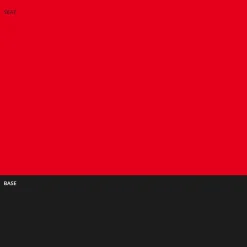 Viadurini in the Garden Outdoor Hocker-Stapelbarer Hocker aus Metall und Polypropylen Hergestellt in Italien, 2 Stück - Charla