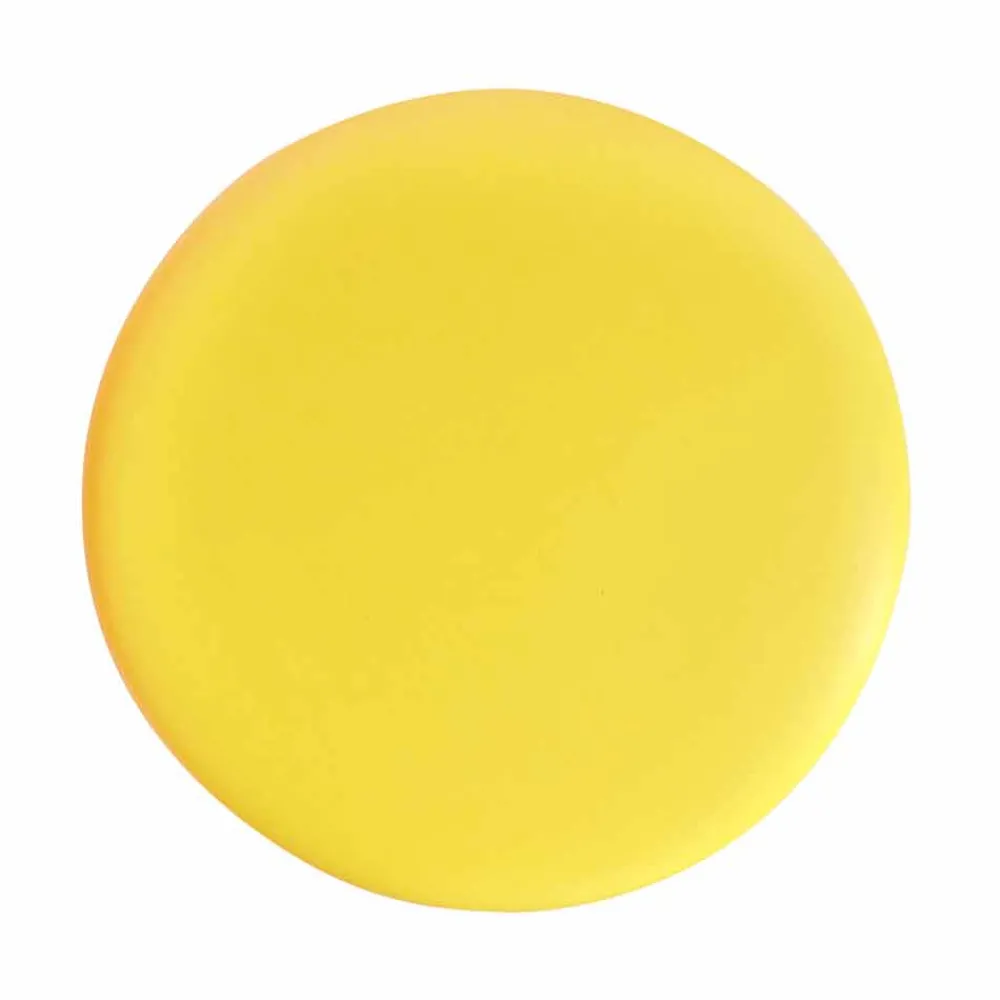 Viadurini Bathroom Farbige Waschbecken-Star Rechteckiges Aufsatzwaschbecken aus Keramik in modernem Design 50x40cm