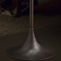 Aldo Bernardi Designer Stehlampen-Stehlampe 30 umgekippte Gläser Sauvignon von