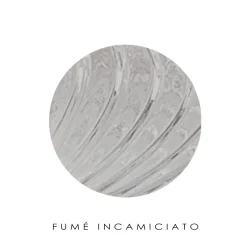 Viadurini Vetro di Venezia Murano Lampen|Moderne Stehlampen-Stehlampe aus geripptem und mundgeblasenem venezianischem Glas - Dafne