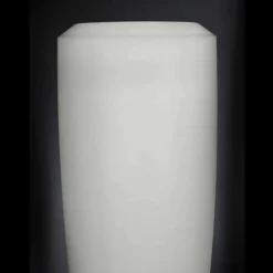 Viadurini Lighting Klassische Stehlampen-Stehlampe für den Außenbereich in modernem Design aus Ldpe Obice Small