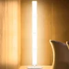 Viadurini Lighting Moderne Stehlampen-Stehlampe mit Lampenschirm aus weißem Polyethylen Made in Italy - Asturien