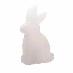 Viadurini Lighting Design Beleuchtung|Designer Stehlampen-Stehlampe mit LED, E27 oder Solar Attack für Innen oder Außen - Conigliostar