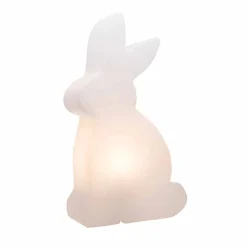 Viadurini Lighting Design Beleuchtung|Designer Stehlampen-Stehlampe mit LED, E27 oder Solar Attack für Innen oder Außen - Conigliostar