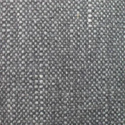 Viadurini Living Moderne Stühle-Stoff Esszimmerstuhl mit Holzsockel Made in Italy - Kokosnuss