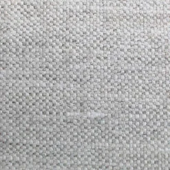 Viadurini Living Moderne Stühle-Stoff Esszimmerstuhl mit Holzsockel Made in Italy - Kokosnuss