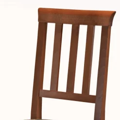 Viadurini Living Klassische Stühle-Stuhl im klassischen Design aus Holz und Sitz aus Stoff Made in Italy - Dorina