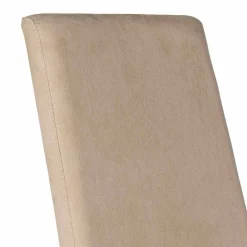 Viadurini Living Moderne Stühle-Stuhl mit hoher Rückenlehne, modernes Design, Becca, made in Italy