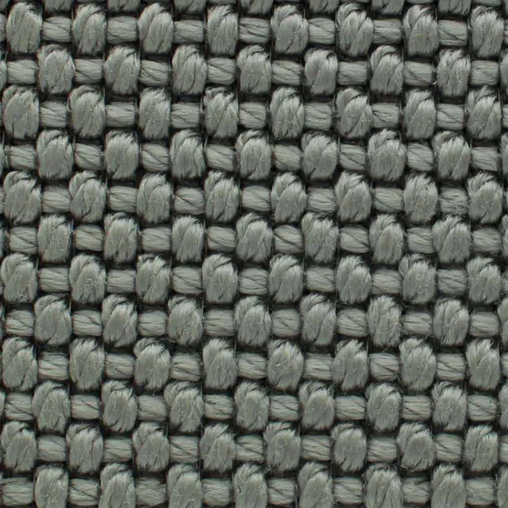 Vondom Gartensofas-Tagesbett für luxuriöses kreisförmiges Design im Freien aus Polyethylen - Ulm Moon von