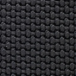 Vondom Gartensofas-Tagesbett für luxuriöses kreisförmiges Design im Freien aus Polyethylen - Ulm Moon von