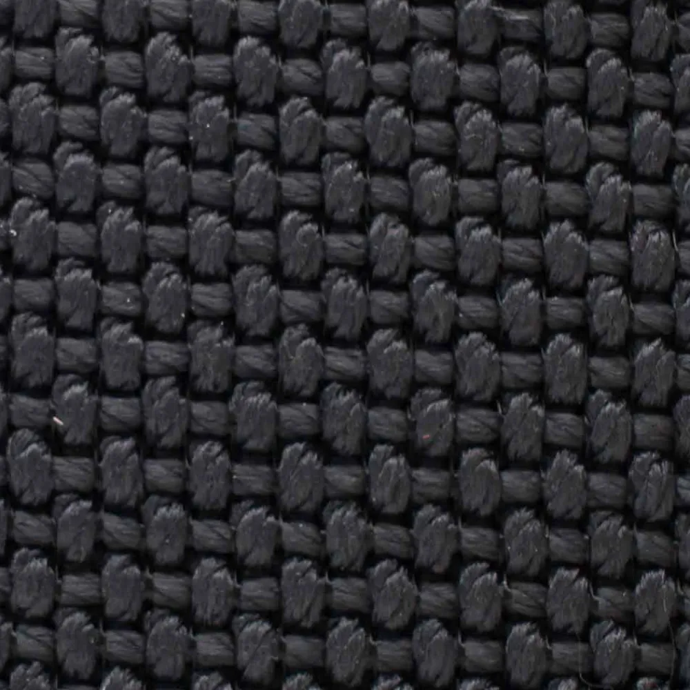 Vondom Gartensofas-Tagesbett für luxuriöses kreisförmiges Design im Freien aus Polyethylen - Ulm Moon von