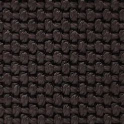 Vondom Gartensofas-Tagesbett für luxuriöses kreisförmiges Design im Freien aus Polyethylen - Ulm Moon von