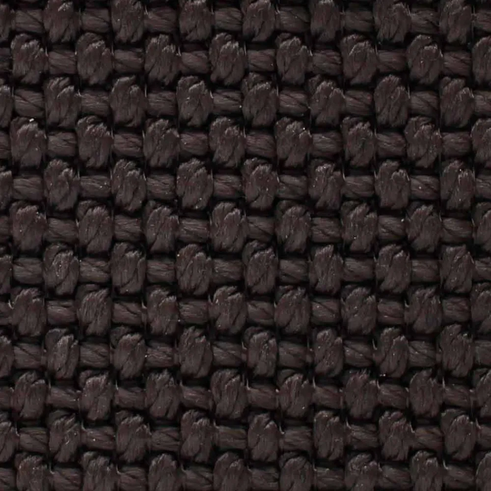 Vondom Gartensofas-Tagesbett für luxuriöses kreisförmiges Design im Freien aus Polyethylen - Ulm Moon von