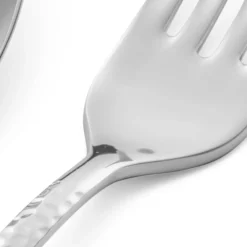 Viadurini Kitchen Besteck Set-24-teiliges Besteckset aus poliertem Edelstahl, Made in Italy - Geschichte