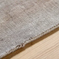 Viadurini Carpets Teppiche-Teppich mit modernem Design in farbiger Seide und großen Abmessungen - Ausblick