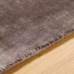 Viadurini Carpets Teppiche-Teppich mit modernem Design in farbiger Seide und großen Abmessungen - Ausblick