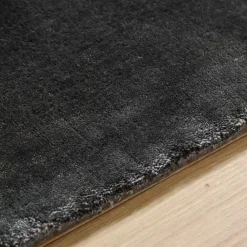 Viadurini Carpets Teppiche-Teppich mit modernem Design in farbiger Seide und großen Abmessungen - Ausblick