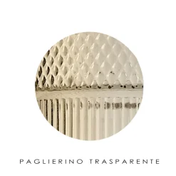 Viadurini Vetro di Venezia Murano Lampen|Moderne Tischlampen-Tischlampe aus mundgeblasenem Glas in Venedig und Metall - Satomi