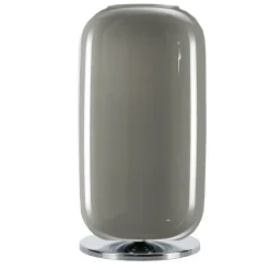 Viadurini Vetro di Venezia Murano Lampen|Moderne Tischlampen-Tischlampe aus mundgeblasenem Glas in Venedig 16 22 cm - Bambus