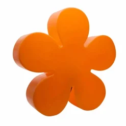 Viadurini Lighting Designer Stehlampen|Design Beleuchtung-Tischlampe für Innen- oder Außenbereich Modernes Design Farbige Blume - Fiorestar