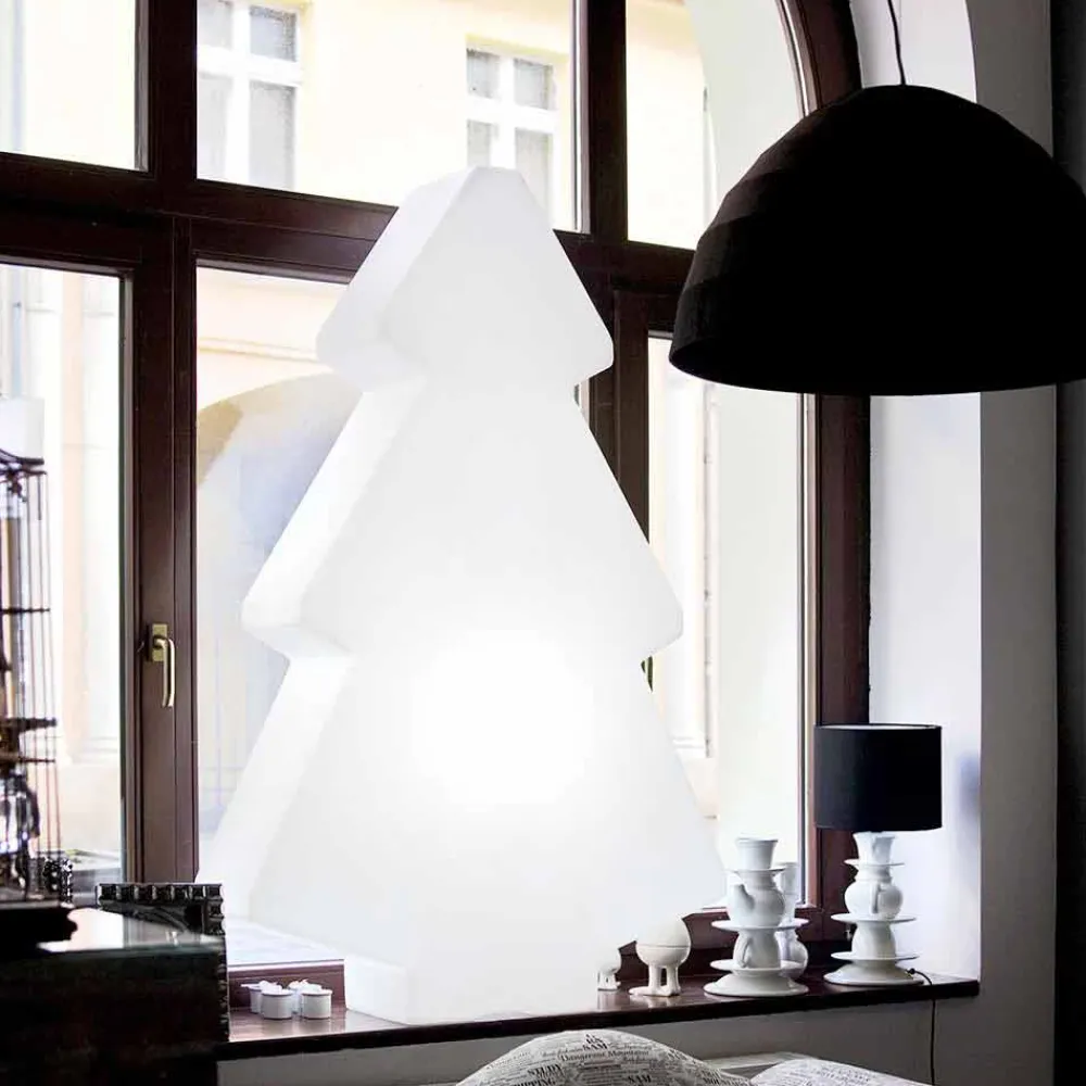 SLIDE Design Beleuchtung-Tischleuchte / Tischleuchte Christbaumleuchte Lightree, hergestellt in Italien