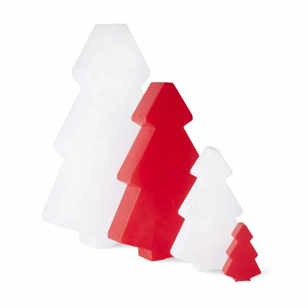 SLIDE Design Beleuchtung-Tischleuchte / Tischleuchte Christbaumleuchte Lightree, hergestellt in Italien