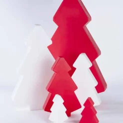 SLIDE Design Beleuchtung-Tischleuchte / Tischleuchte Christbaumleuchte Lightree, hergestellt in Italien