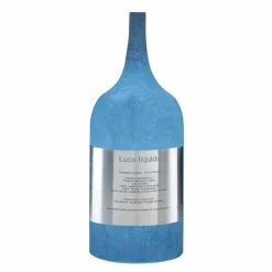 In-es.artdesign Design Tischlampen-Tischleuchte aus farbigem Nebel Luce Liquid1