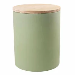 Viadurini Lighting Lichtmöbel-Tischleuchte für Außen- oder Innenausstattung mit LED, Solar oder E27 - Tamburostar