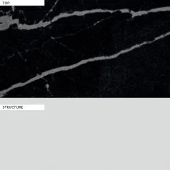 Viadurini in the Garden Gartentische Aus Aluminium-Tischplatte für den Garten-Esstisch aus Feinsteinzeug Made in Italy - Tarik