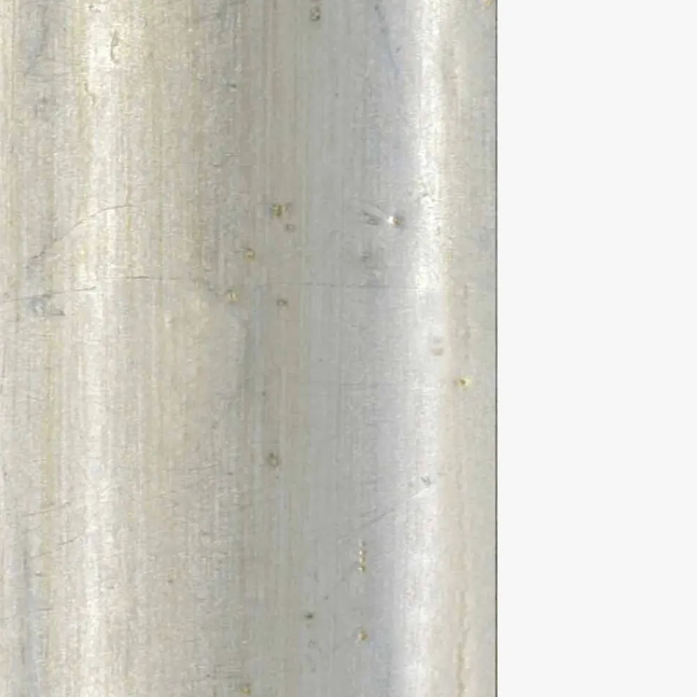 Viadurini Living Tv-Möbel-Tommaso Wandbücherschrank mit Holzfächern, handgefertigt in Italien