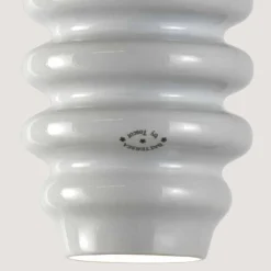 Toscot Klassische Pendelleuchten-Battersea Pendelleuchte aus Keramik