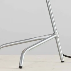 Toscot Moderne Tischlampen-Battersea Tischleuchte aus Keramik