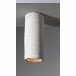 Toscot Moderne Deckenleuchten-Carso Deckenlampe Ø 13 cm hergestellt in Toscana