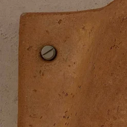 Toscot Garten-Wandlampen-Lido Wandleuchte für den Innen- und Außenbereich made in Italy