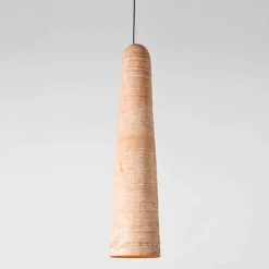 Toscot Moderne Pendelleuchten-Notorius Hängelampe, hergestellt in Toskana