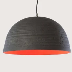 Toscot Moderne Pendelleuchten-Notorius moderne Hängeleuchte aus Terrakotta