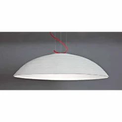 Toscot Moderne Pendelleuchten-Notorius ovalförmige Pendellampe made in Toskana