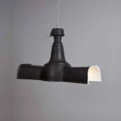 Toscot Designer Pendelleuchten-Torino Pendelleuchte, hergestellt in Toskana