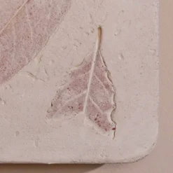 Toscot Klassische Wandleuchten-Vivaldi Wandlampe aus Terrakotta made in Italy