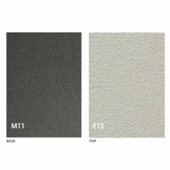 Viadurini Living Tisch Höhenverstellbar-Transformator Couchtisch mit Mörtel-Effekt-Platte Made in Italy - Romantisch