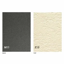 Viadurini Living Tisch Höhenverstellbar-Transformator Couchtisch mit Mörtel-Effekt-Platte Made in Italy - Romantisch