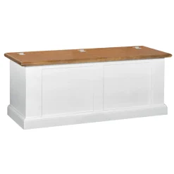 Viadurini Classic Truhen Und Sitztruhe-Truhe aus furniertem Holz und verschiedenen Ausführungen, hergestellt in Italien – Hermod