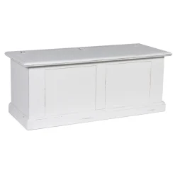 Viadurini Classic Truhen Und Sitztruhe-Truhe aus furniertem Holz und verschiedenen Ausführungen, hergestellt in Italien – Hermod