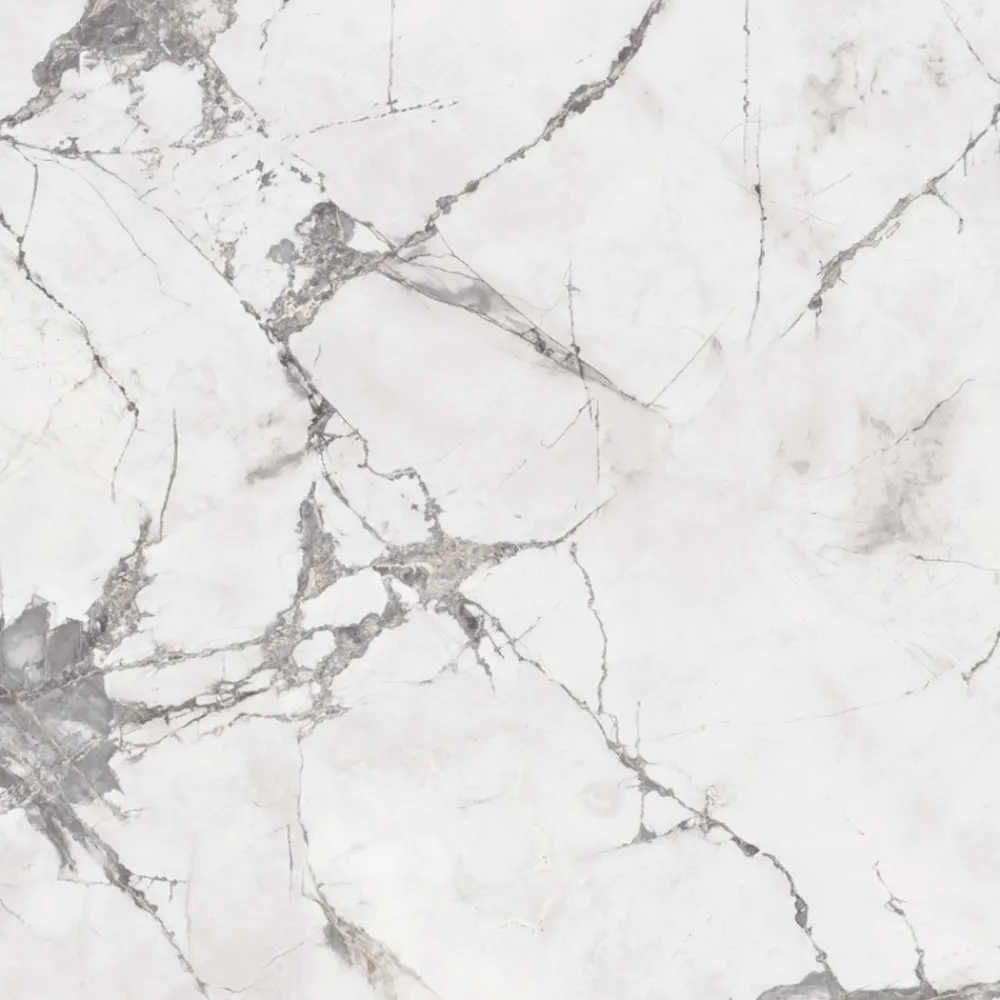 Viadurini Living Moderne Couchtische|Tulip Tische-Tulip Eero Saarinen H 41 Couchtisch aus unsichtbarer, ausgewählter Keramik, hergestellt in Italien – Scarlet