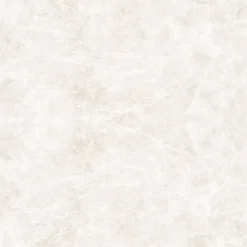 Viadurini Living Moderne Couchtische|Tulip Tische-Tulip Saarinen Ovaler Couchtisch H 41 aus Diamantcreme-Keramik, hergestellt in Italien – Scarlet