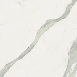 Viadurini Living Tulip Tische|Runde Tische-Tulip Tisch Eero Saarinen H 73 in Statuario Vollkeramik Made in Italy - Scharlachrot